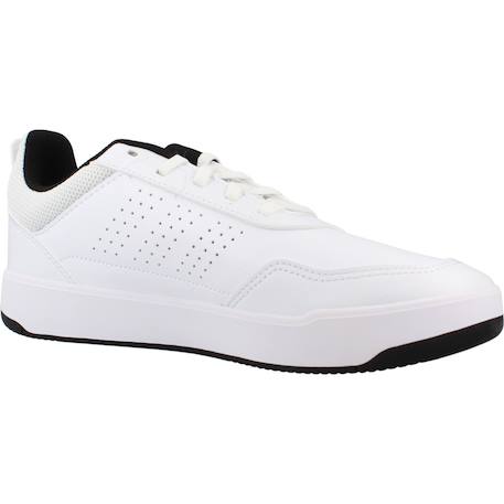 Basket garçon modèle jq1859 Blanc white 5 - vertbaudet enfant 