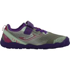 Chaussures-Chaussures fille 23-38-Baskets, tennis-Basket fille modèle bftunjw2624v tundra junior barefoot