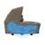 Nacelle ultra confortable fame Copper terra+Moon graphite+Oak truffle+Sapphire sand 14 - vertbaudet enfant 