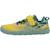 Basket garçon modèle 180452 Jaune naranja 2 - vertbaudet enfant 