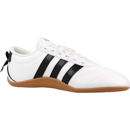 Basket garçon modèle ki3061 Blanc white 5 - vertbaudet enfant 