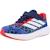 Basket garçon modèle ki9172 runfalcon spider Bleu blue 4 - vertbaudet enfant 