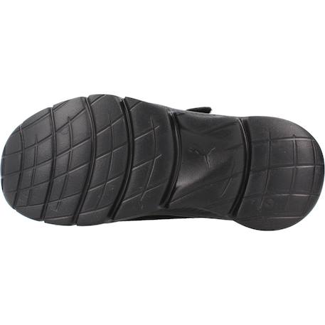 Basket garçon modèle 40151906 Noir black 6 - vertbaudet enfant 