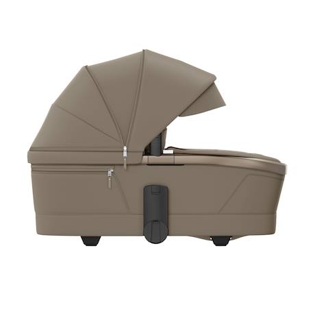 Nacelle ultra confortable fame Copper terra+Moon graphite+Oak truffle+Sapphire sand 17 - vertbaudet enfant 
