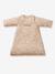 Gigoteuse en gaze de coton NUTTY ficelle 5 - vertbaudet enfant 
