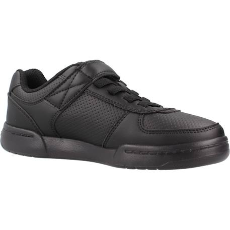 Basket quick street lite Blanc+Bleu nvy+Noir bbk 17 - vertbaudet enfant 