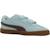 Basket garçon modèle puma club ii era v ps Bleu aqua 5 - vertbaudet enfant 
