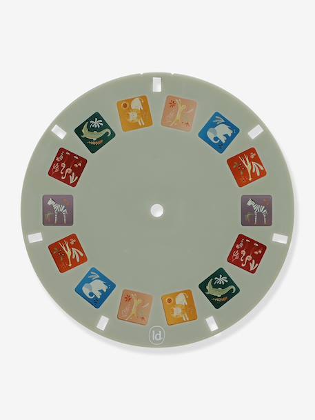 Visionneuse Safari Friends marron 6 - vertbaudet enfant 