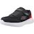 Basket garçon modèle go run 400 v2 quanta Gris char 4 - vertbaudet enfant 