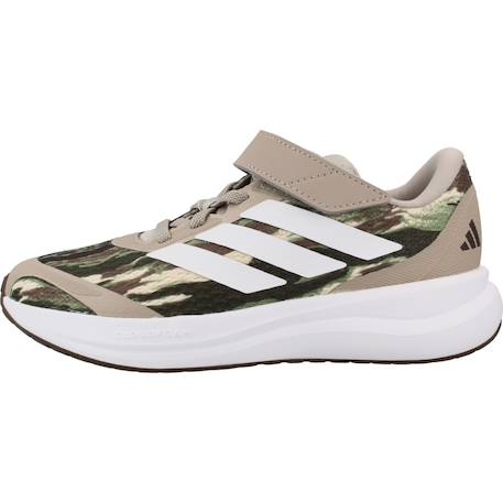 Basket garçon modèle kk3067 Imprimé animalier brown 2 - vertbaudet enfant 