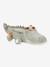 Peluche d'activités Crocodile vert 1 - vertbaudet enfant 