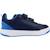 Basket garçon modèle kj9768 Bleu blue 1 - vertbaudet enfant 