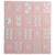 Cartes imperméables en silicone souple pour jouer dans l'eau Blue+Pink 4 - vertbaudet enfant 