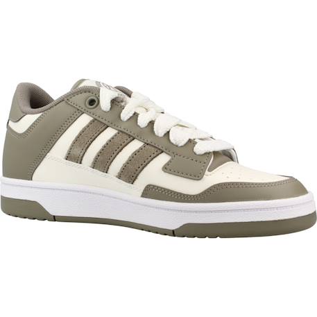 Basket garçon modèle jr0165 Vert guipla 5 - vertbaudet enfant 