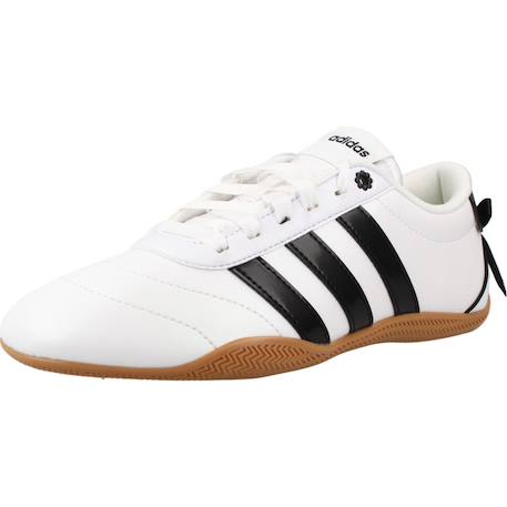 Basket garçon modèle ki3061 Blanc white 4 - vertbaudet enfant 