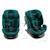 Siege auto xpedition 3 i size pratique confortable Beige+Gris+Noir+Vert 24 - vertbaudet enfant 