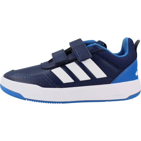 Basket garçon modèle kj9768 Bleu blue 2 - vertbaudet enfant 