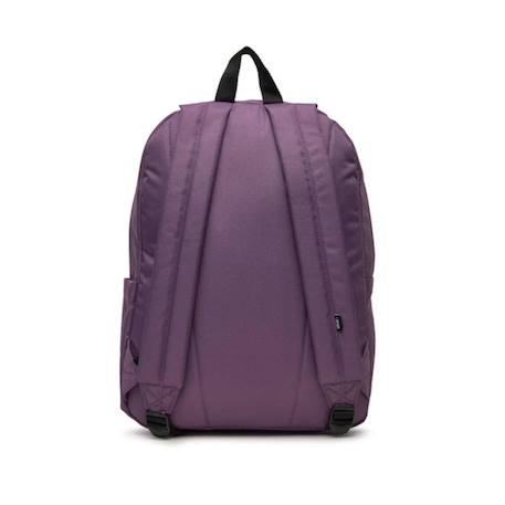 Sac à dos fille modèle old skool drop v backp Violet grpjam 3 - vertbaudet enfant 