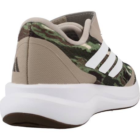 Basket garçon modèle kk3067 Imprimé animalier brown 3 - vertbaudet enfant 
