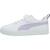 Basket fille modèle puma rickie ac+ ps Blanc white 2 - vertbaudet enfant 