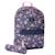 Sac à dos primaire rip curl 42 cm Multicolore+orange 1 - vertbaudet enfant 