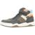 Basket garçon Bleu c4263+Marron c0938+Multicolore c0740 14 - vertbaudet enfant 