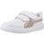 Basket fille modèle 40838101 Blanc white 4 - vertbaudet enfant 