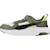 Basket garçon modèle 40370414 Vert white 2 - vertbaudet enfant 