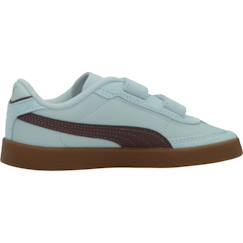 Chaussures-Basket garçon modèle puma club ii era v ps