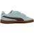 Basket garçon modèle puma club ii era v ps Bleu aqua 1 - vertbaudet enfant 