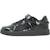 Basket fille modèle ki8116 grand court 3.0 gir Noir black 2 - vertbaudet enfant 