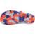 Basket garçon modèle bftjw2608inv top flex junior barefo Orange nrnj 6 - vertbaudet enfant 