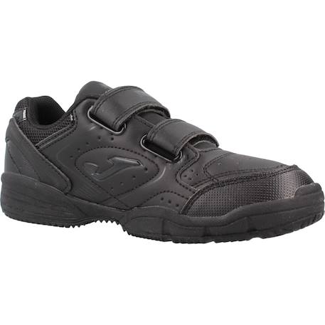 Basket garçon modèle wschow2621v Noir negro 5 - vertbaudet enfant 