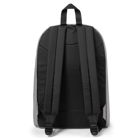 Sac à dos fille modèle out of office Gris pblgry 2 - vertbaudet enfant 
