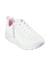 Basket blanc à fermeture éclair uno lite easy zip – confort et style enfant Blanc 1 - vertbaudet enfant 