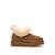 Bottines filles synthétique sans fermeture- ouverts Brown 1 - vertbaudet enfant 