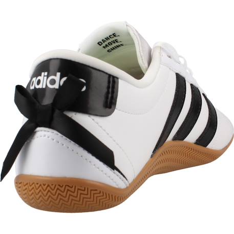 Basket garçon modèle ki3061 Blanc white 3 - vertbaudet enfant 