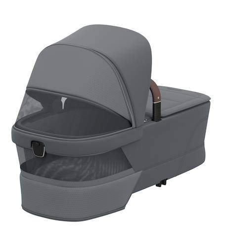 Maxi-cosi nacelle pliable cabin cot Black onyx+Copper terra+Moon graphite+Oak truffle+Sapphire sand 14 - vertbaudet enfant 