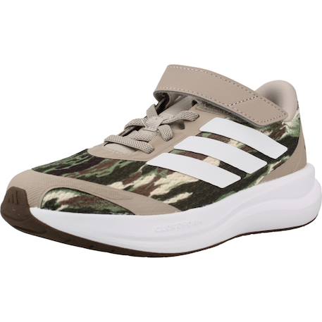 Basket garçon modèle kk3067 Imprimé animalier brown 4 - vertbaudet enfant 