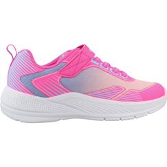 Chaussures-Chaussures fille 23-38-Basket fille synthétique légère et souple