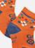 Lot chaussettes imprimé Bleu 3 - vertbaudet enfant 
