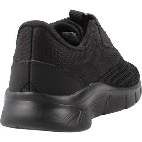 Basket garçon modèle 40151906 Noir black 3 - vertbaudet enfant 