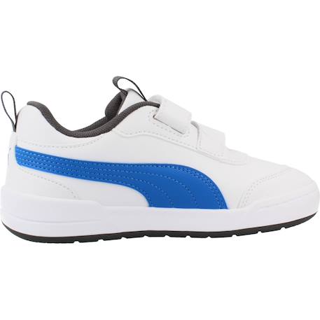 Basket garçon modèle puma multiflex 2 sl ps Blanc white 1 - vertbaudet enfant 