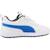 Basket garçon modèle puma multiflex 2 sl ps Blanc white 1 - vertbaudet enfant 