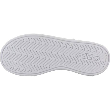 Basket garçon modèle kh8835 Blanc white 6 - vertbaudet enfant 