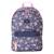 Sac à dos primaire rip curl 42 cm Multicolore+orange 2 - vertbaudet enfant 