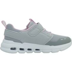 Chaussures-Chaussures fille 23-38-Basket fille synthétique légère et souple