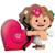 Puzzle 3d fantaisie - cupidon Multicolor 1 - vertbaudet enfant 