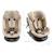 Siege auto xpedition 3 i size pratique confortable Beige+Gris+Noir+Vert 6 - vertbaudet enfant 