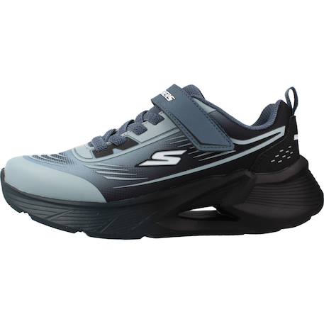 Basket garçon modèle tidal tech Bleu bkdn 2 - vertbaudet enfant 